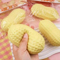 Peanut Silicone Squeeze Toy