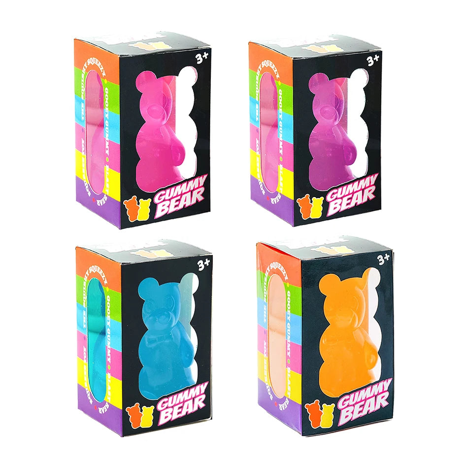 Needoh Nice Cube Sensory Fidget