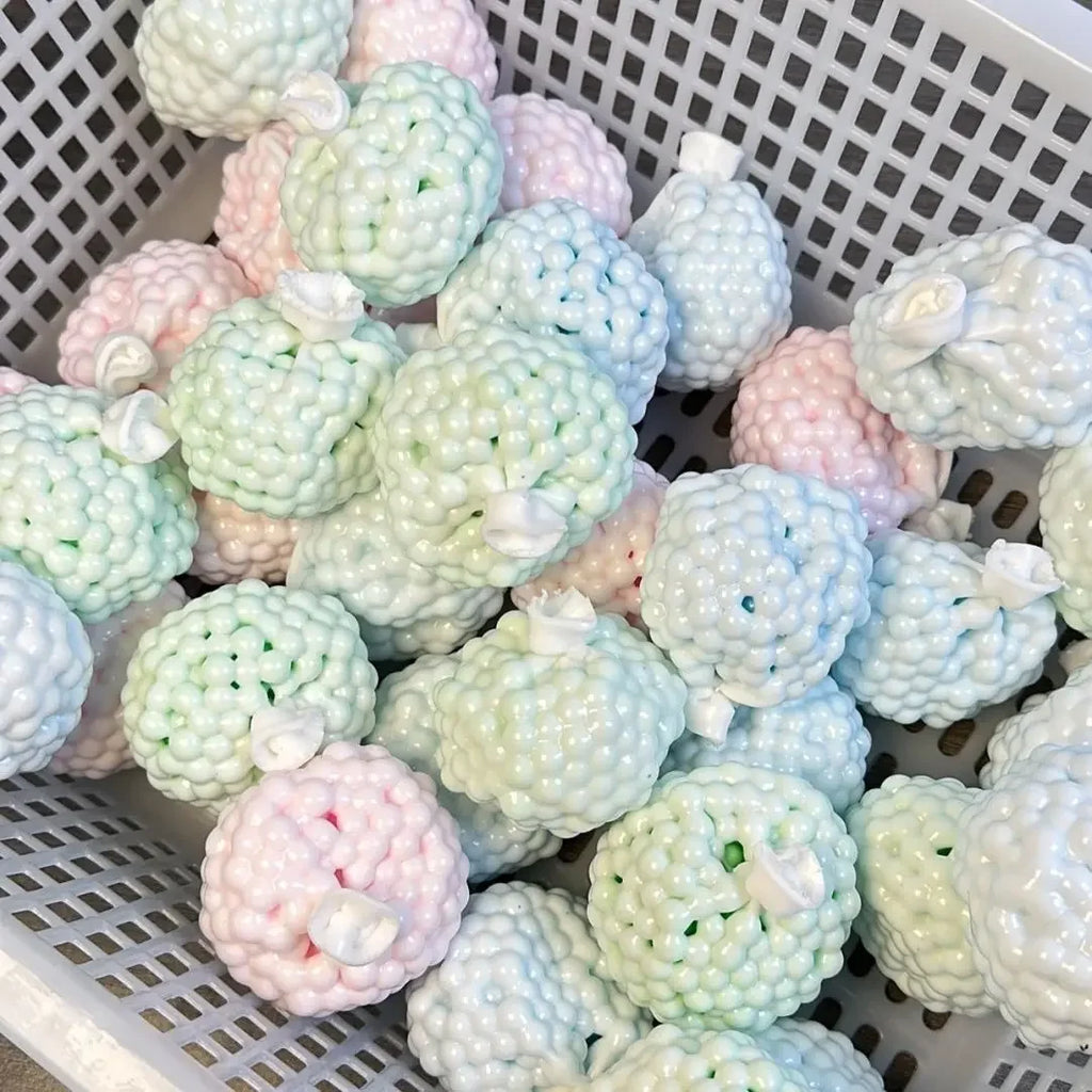 Soft Stress Relief Squishy Ball