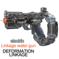 Electric Water Blaster Gun