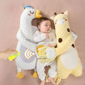 Soothing Patting Baby Sleep Pillow