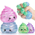 Novelty Squishy Poo Toy