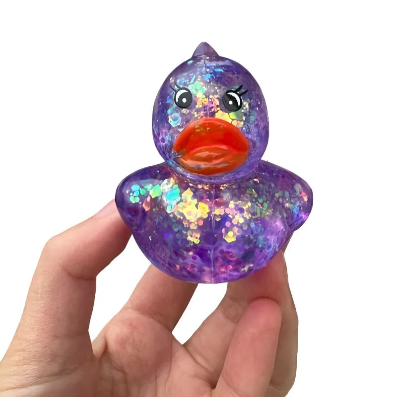 Aurora Duck Squishy Toy