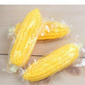 Realistic Corn Squeeze Toy