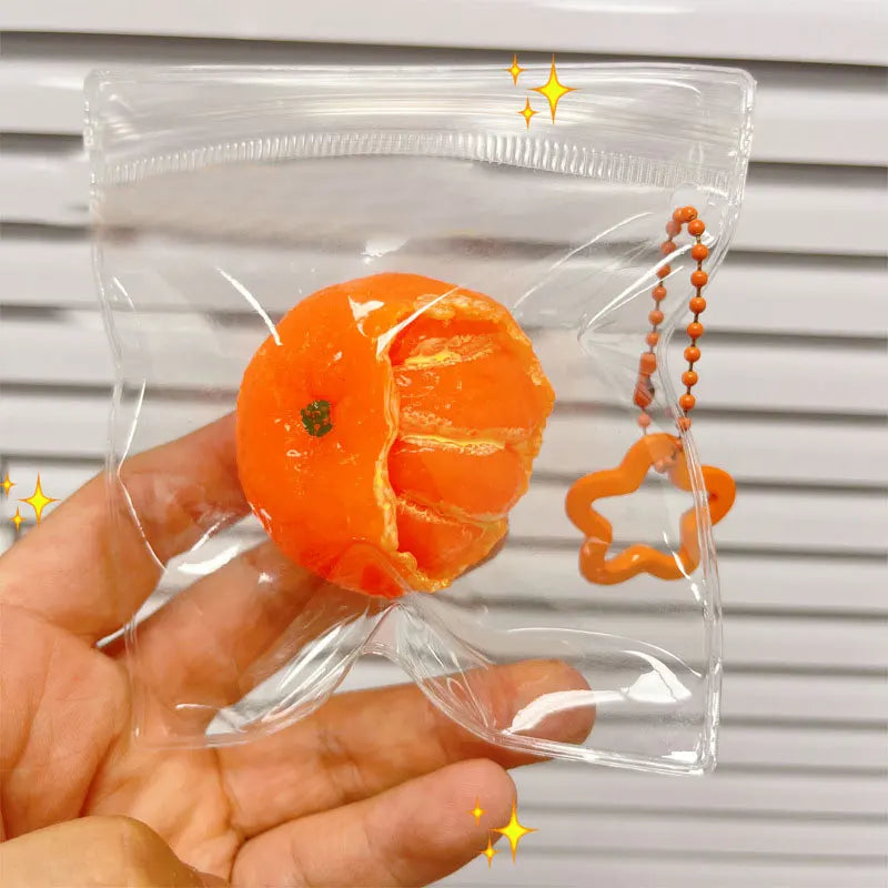 Mystery Cat Paw Squishy Toy