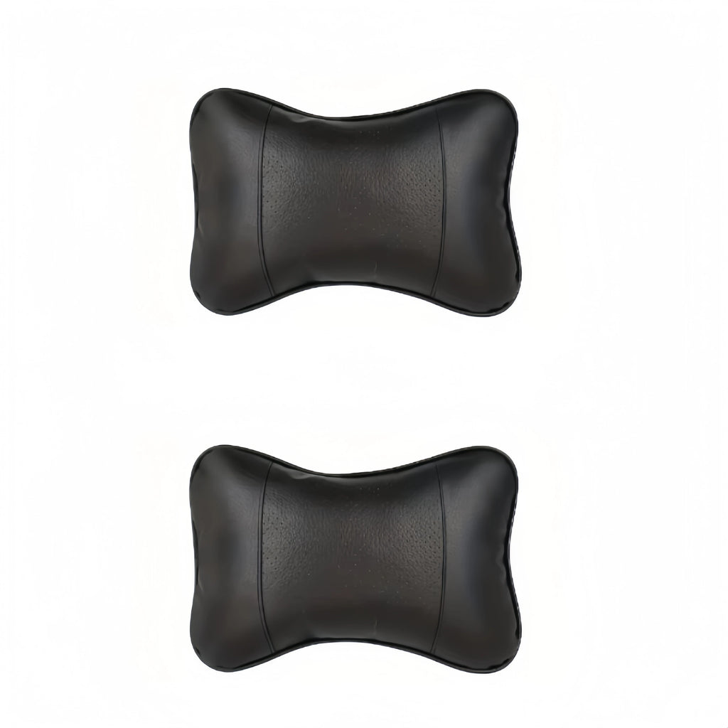 Ergonomic Car Neck Pillow