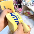 Squishy Baozi Bun Toy