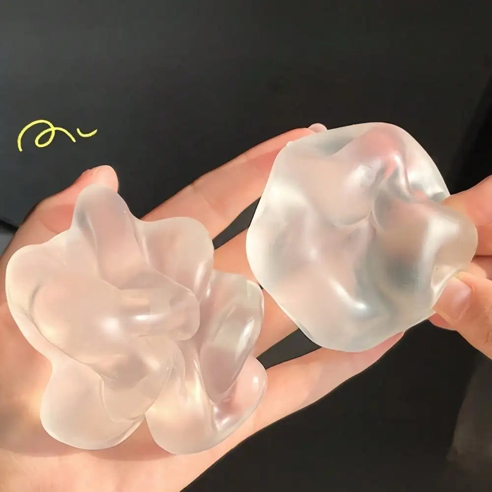 Coconut Oil Squeeze Ball (3-Pack)