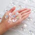 Mini Mochi Squishies (10-Pack)