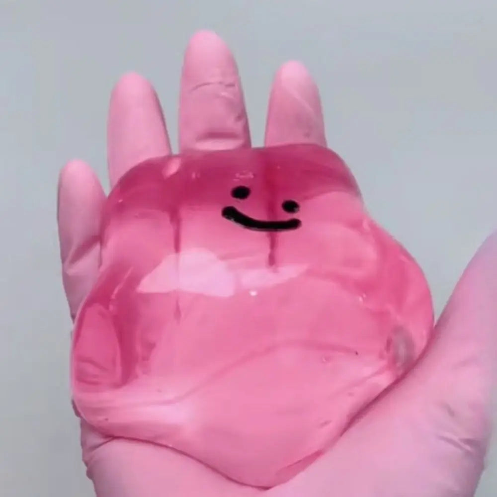 Taba Water Ball Squishy Toy
