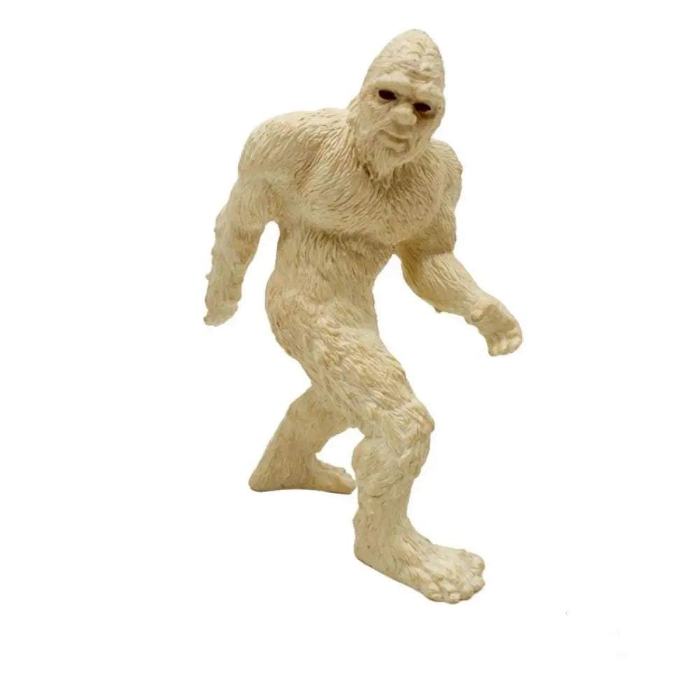 Mythical Werewolf & Ice Demon Figure Set