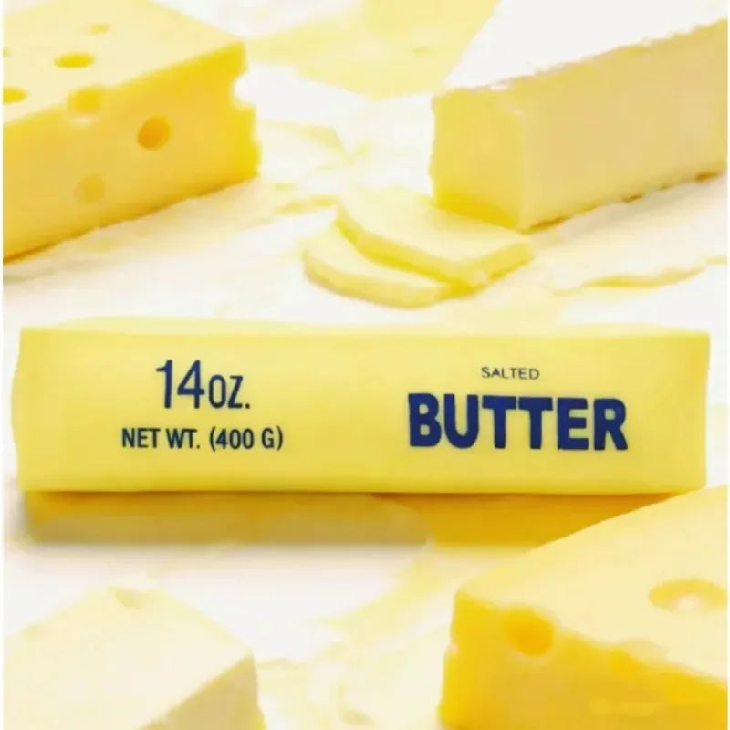 Butter Stick Squeeze Toy (3-Pack)