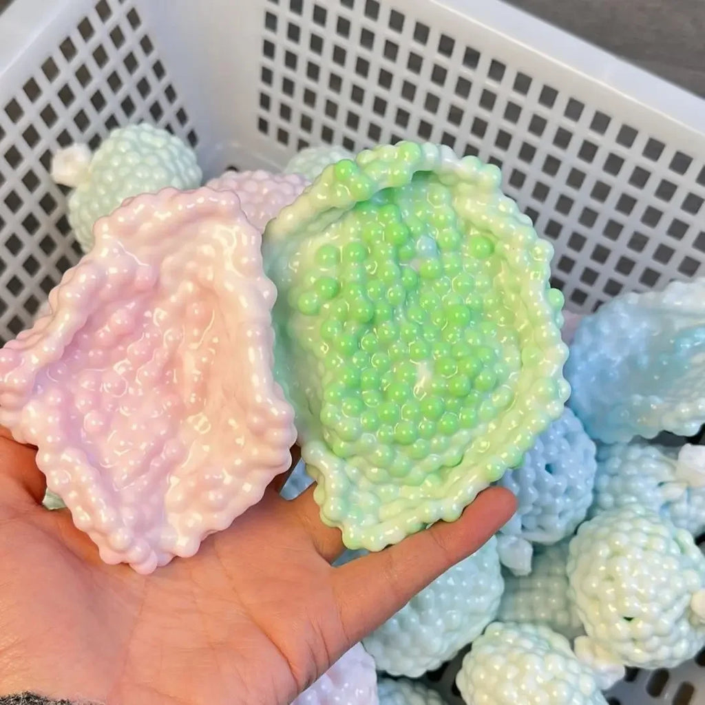 Soft Stress Relief Squishy Ball
