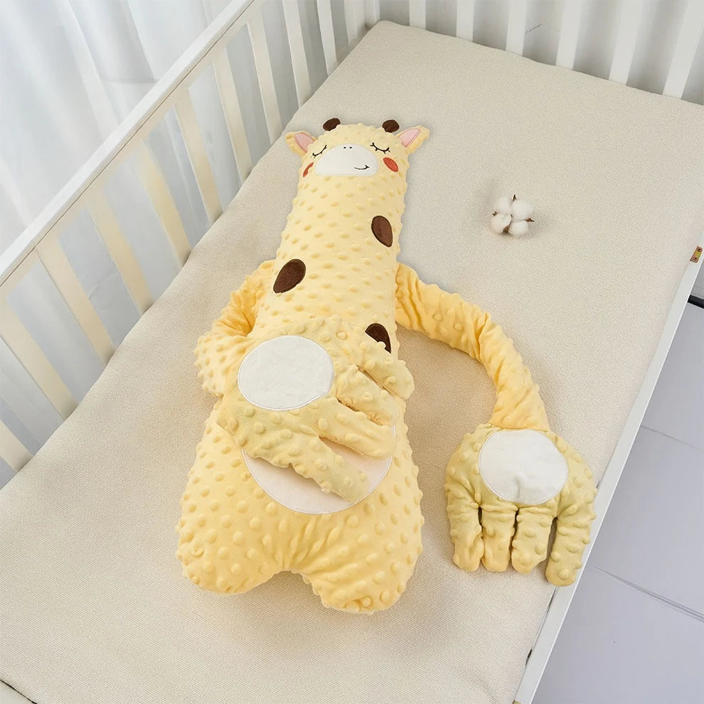 Soothing Patting Baby Sleep Pillow
