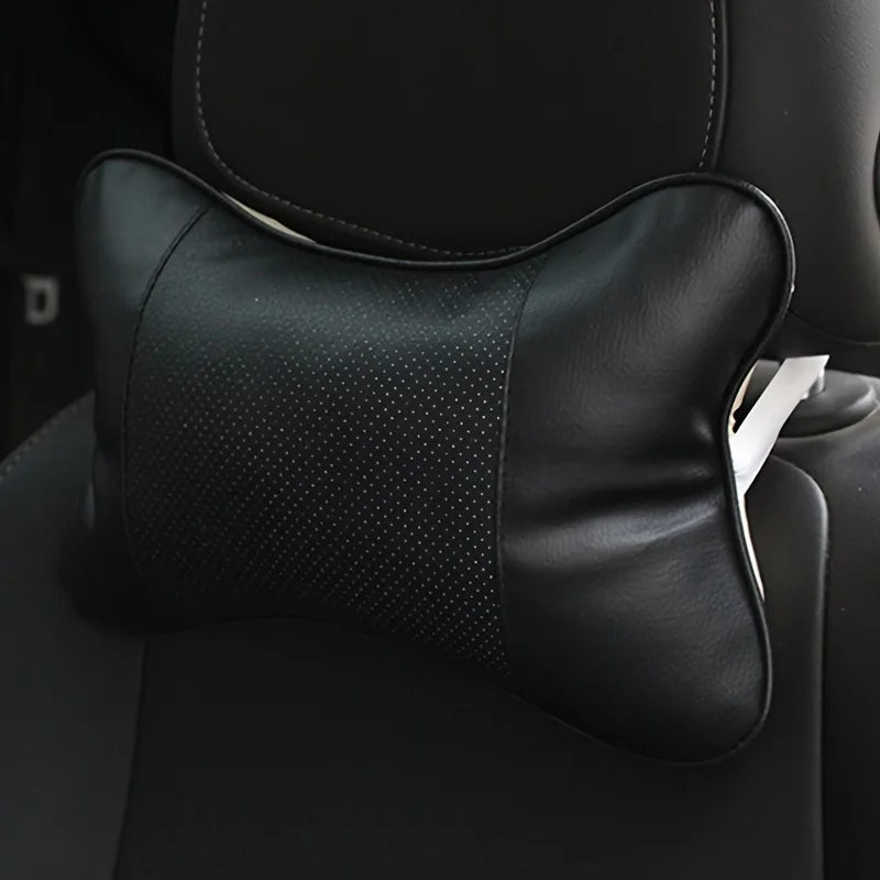 Ergonomic Car Neck Pillow