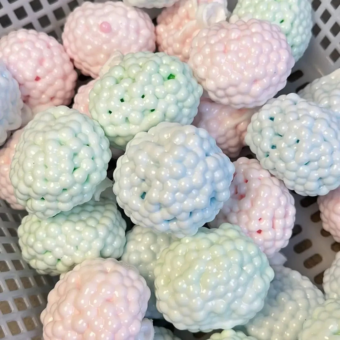 Soft Stress Relief Squishy Ball