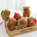 Capybara Plush Toy