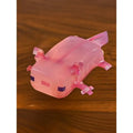 Glitter Crystal Taba Squishy — Slow Rising Fidget Toy