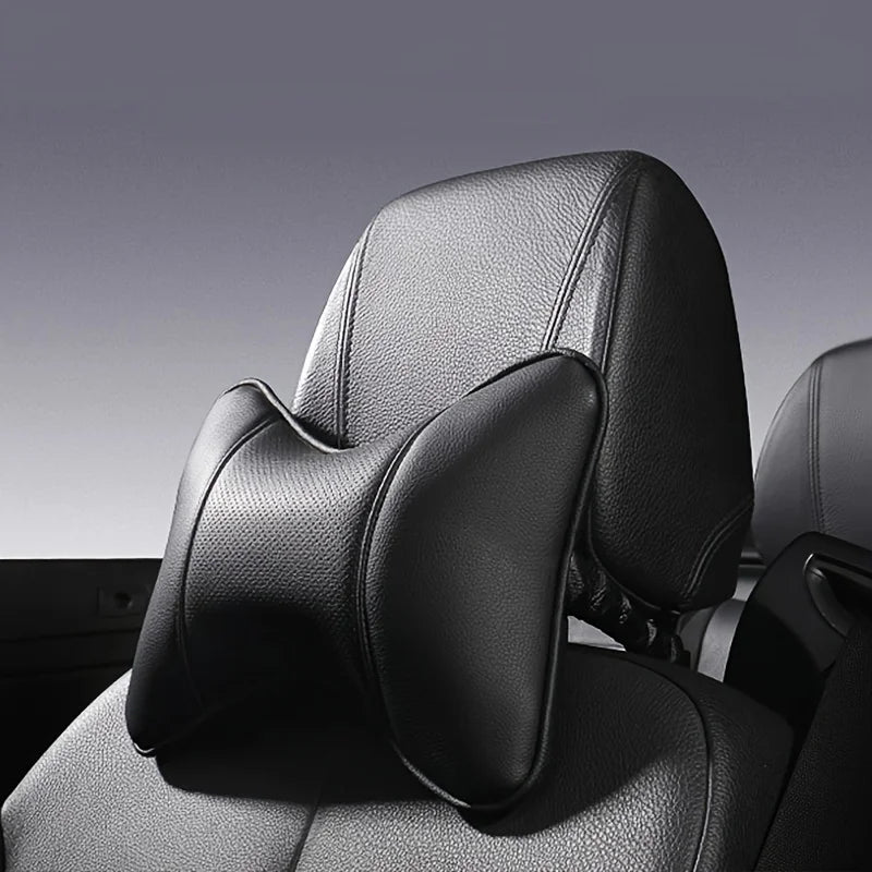 Ergonomic Car Neck Pillow