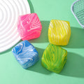 Maltose Water Cube Music Squeeze Toy — Kneading Decompression