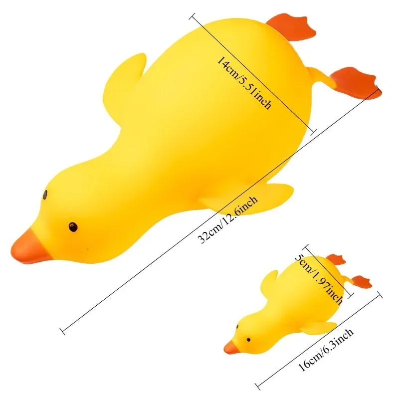 Antistress Duck Squishy Toy