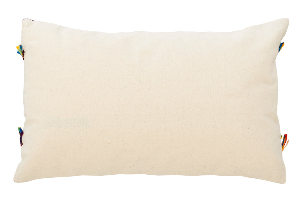 Southwestern Style Plush Pillow