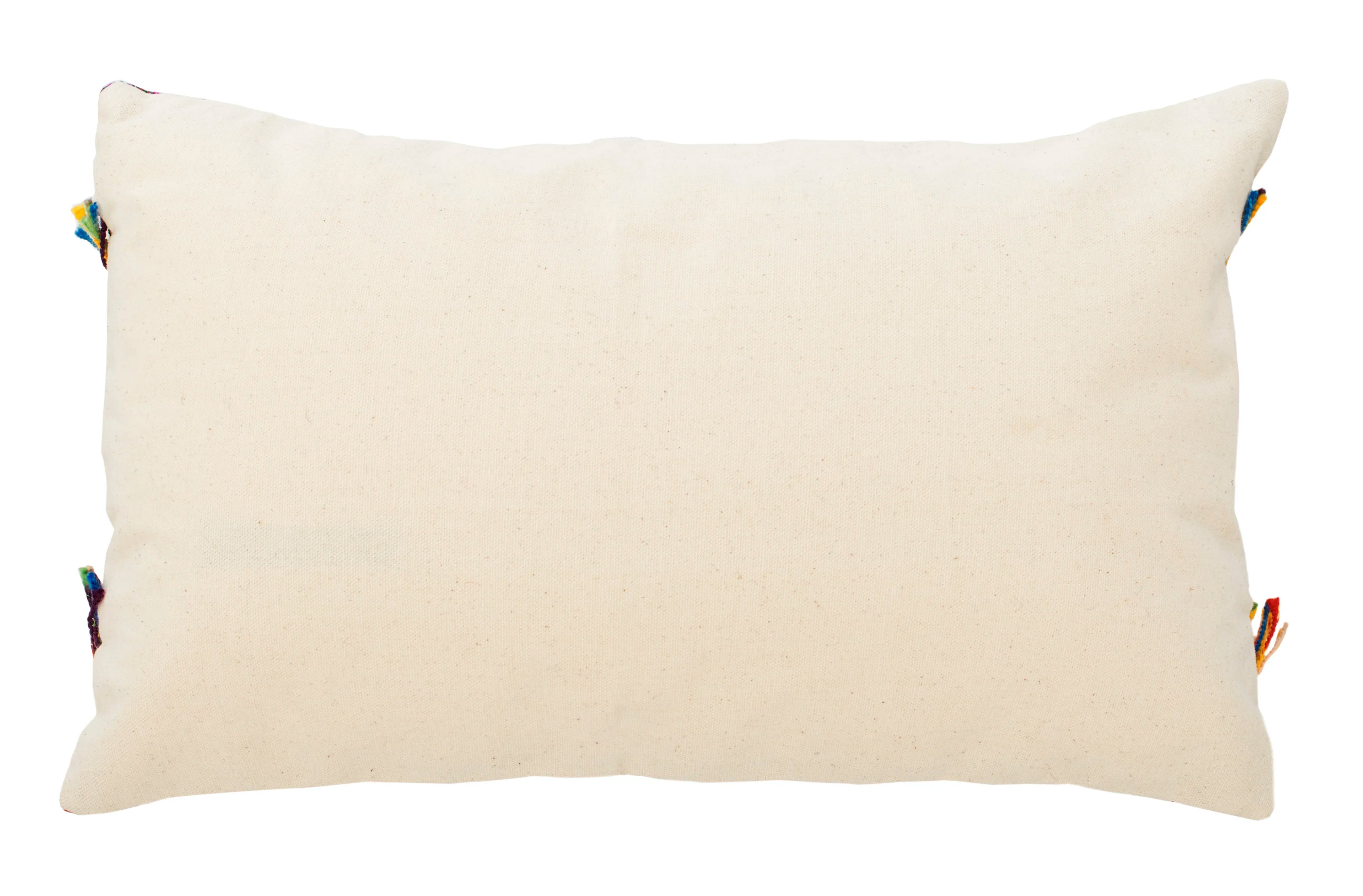 Southwestern Style Plush Pillow