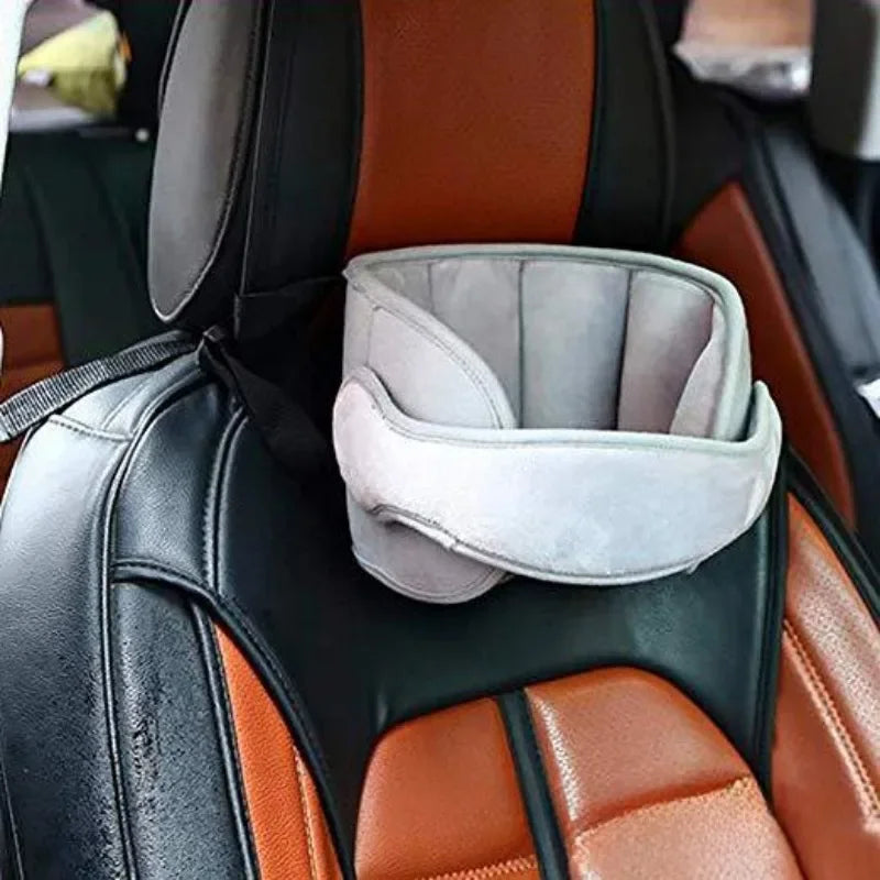 Baby Car Seat Head Support Pillow