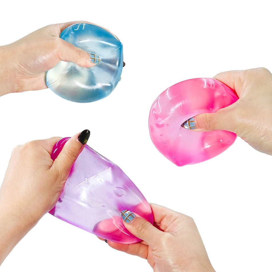 Needoh Nice Cube Sensory Fidget