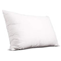 Fluffy Down Alternative Pillow