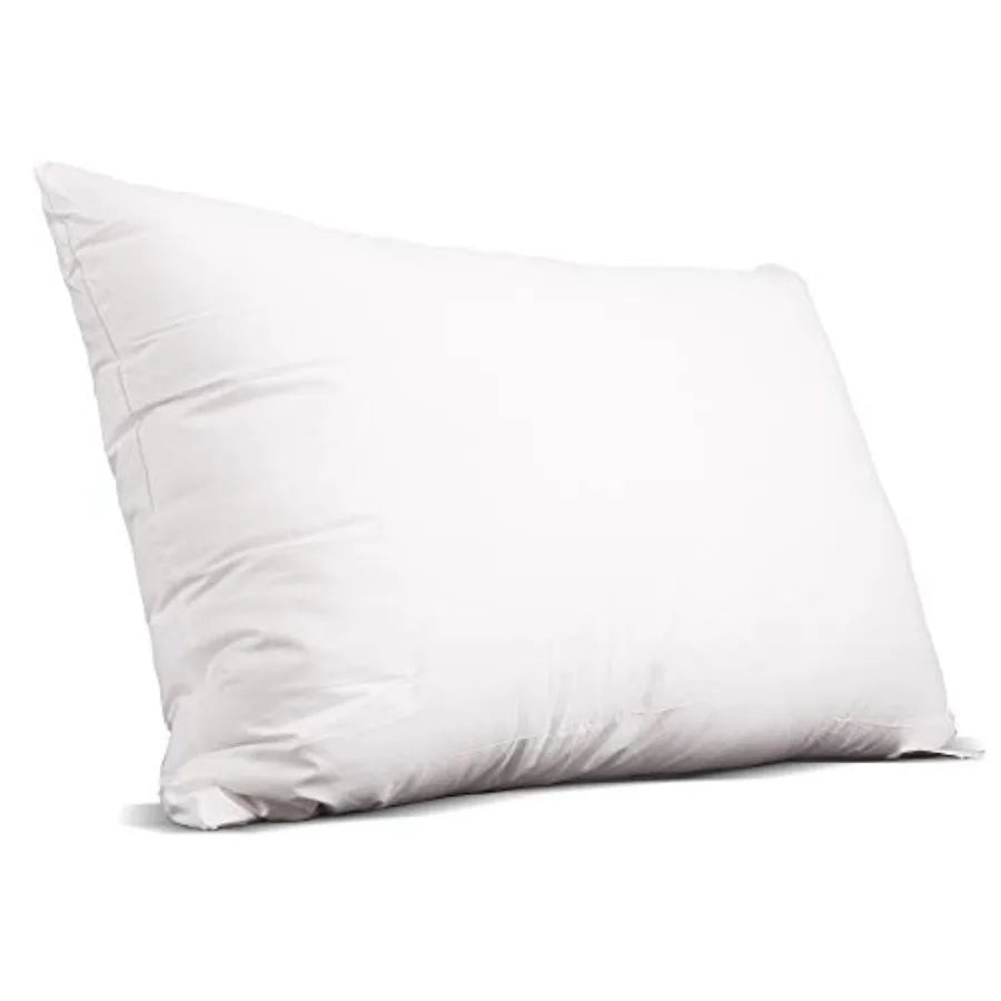 Fluffy Down Alternative Pillow
