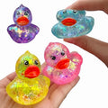 Aurora Duck Squishy Toy