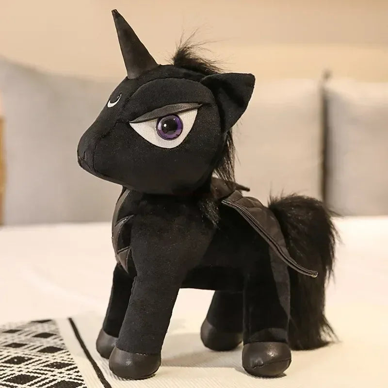 Dark Fantasy Egyptian Mythology Plush Toy
