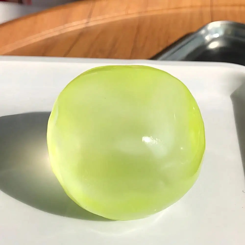 Coconut Oil Squeeze Ball (3-Pack)
