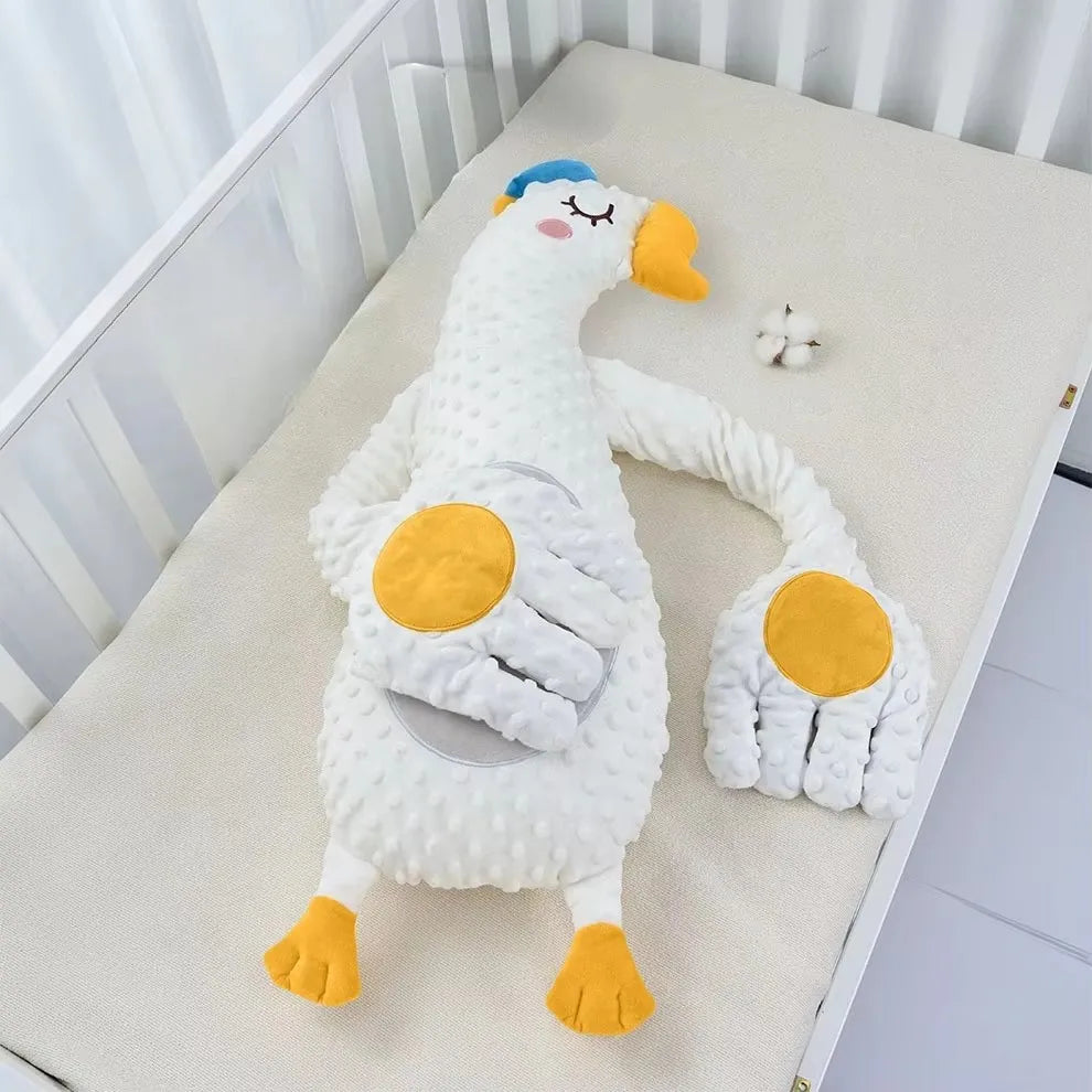 Soothing Patting Baby Sleep Pillow