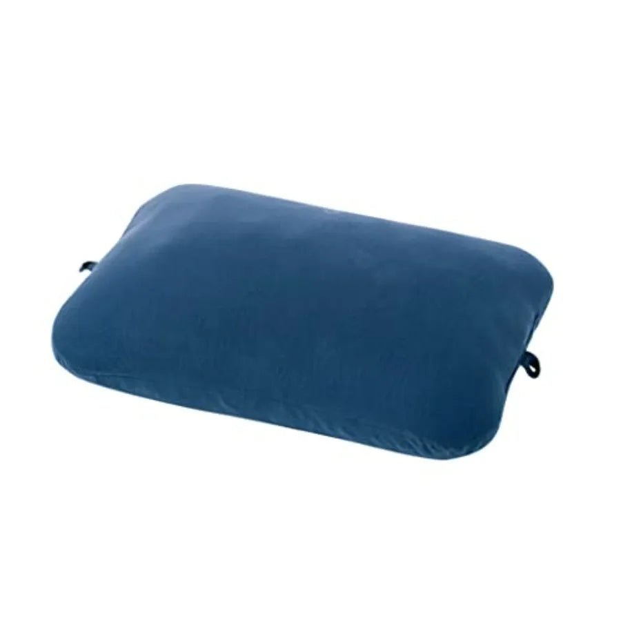 Trailhead Travel Camping Pillow (Navy)