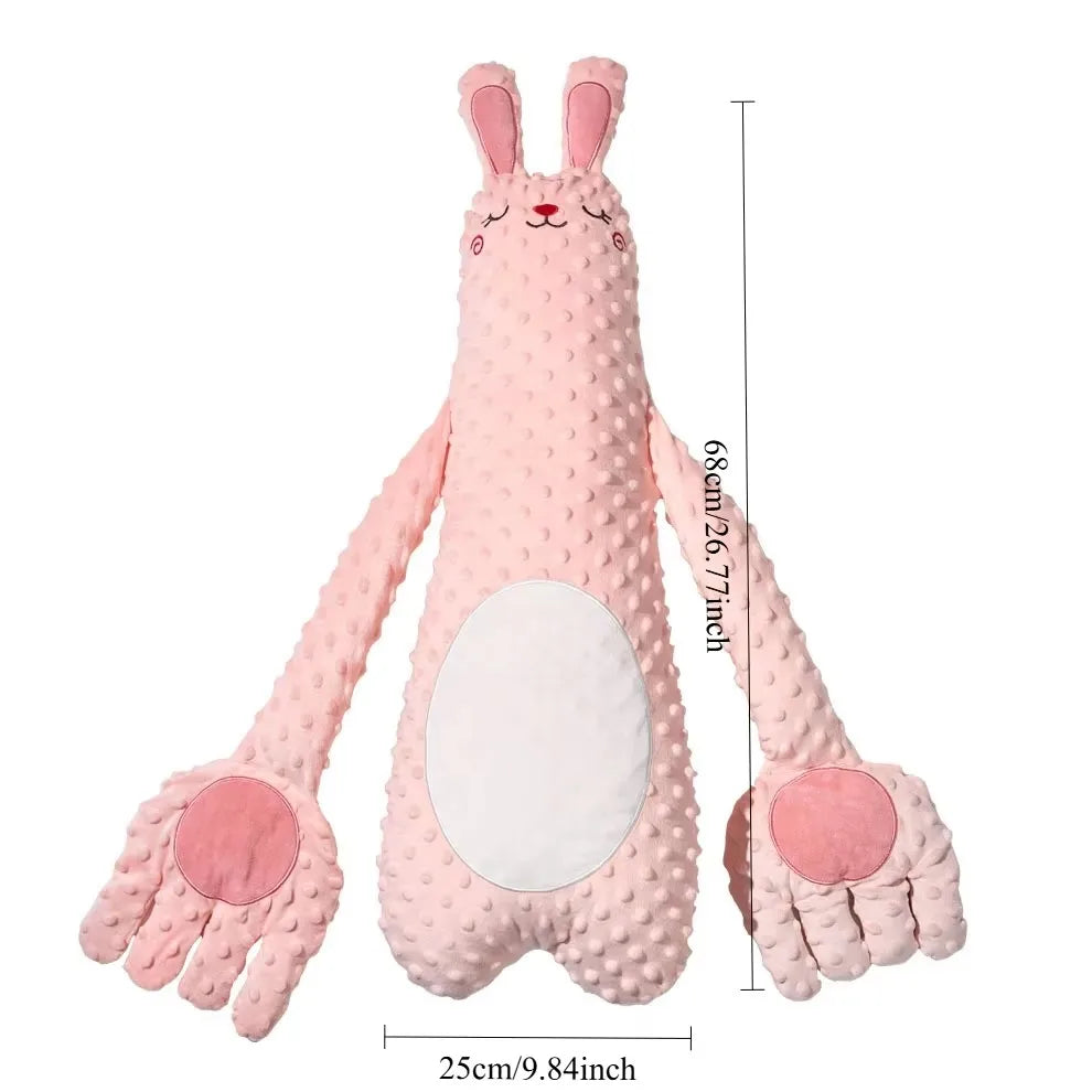 Soothing Patting Baby Sleep Pillow