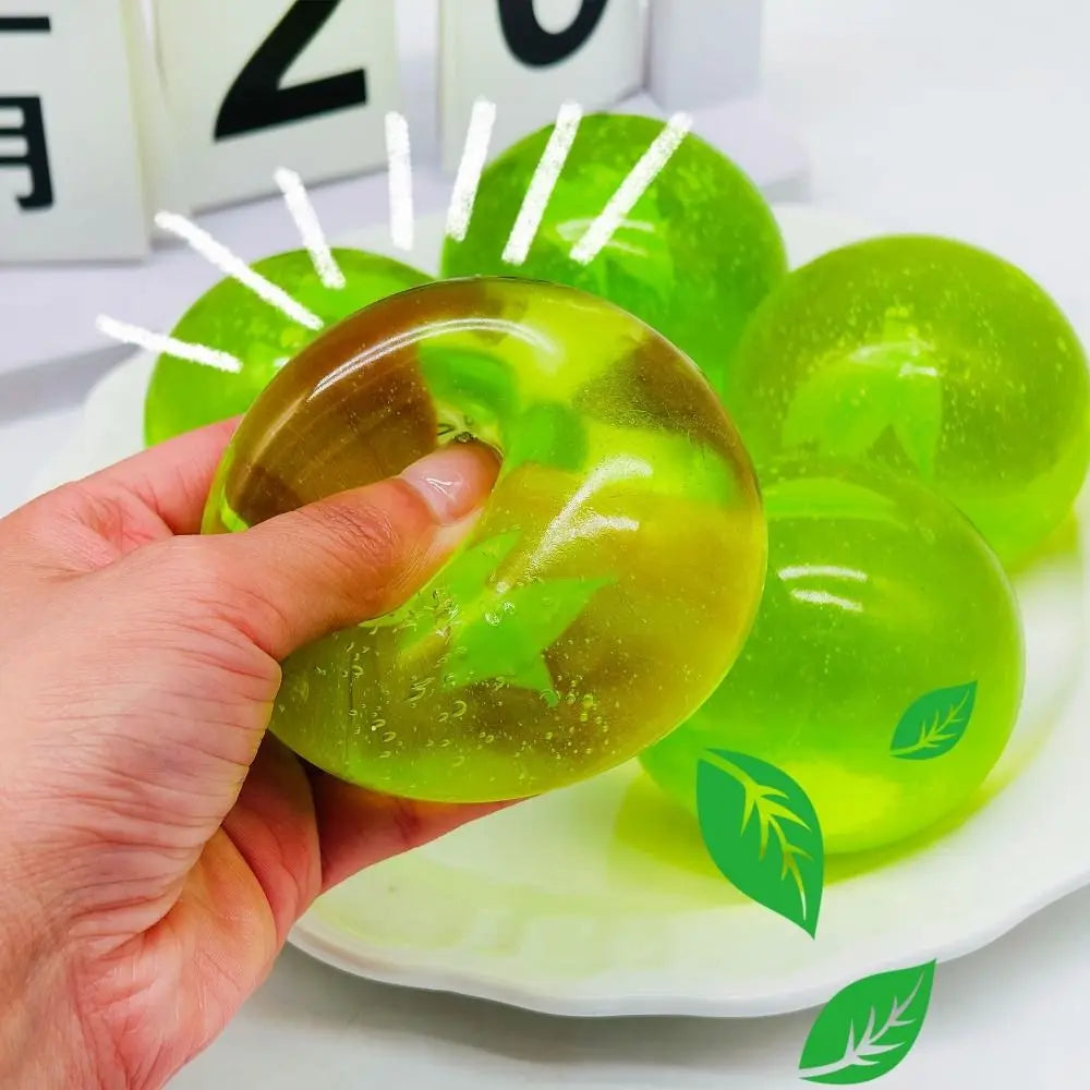 Taba Water Ball Squishy Toy