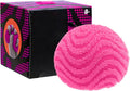 Nee Doh Fuzzy Squishy Stress Ball