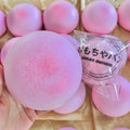 Steamed Bun Dumpling Squishy — 1 Piece | Pick 1 of 21 Colors | Ships Same Day USA