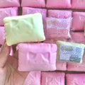 Cat Pillow Squishy Squeeze Toy — Slow Rising Sensory Fidget ADHD