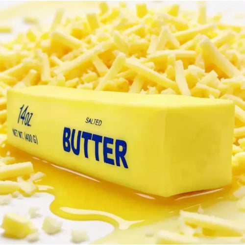 Butter Stick Squeeze Toy (3-Pack)