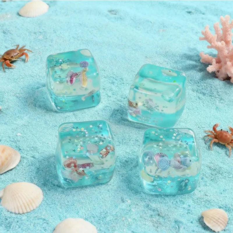 Multi-Style Slow Rising Squishy Set