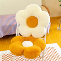 Sunflower Kids Seat Cushion