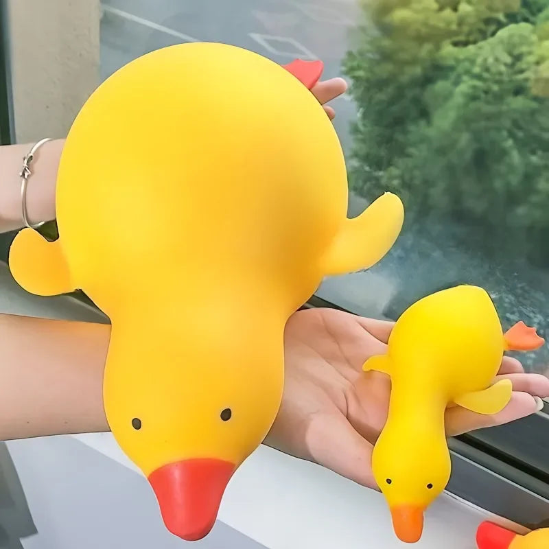 Antistress Duck Squishy Toy