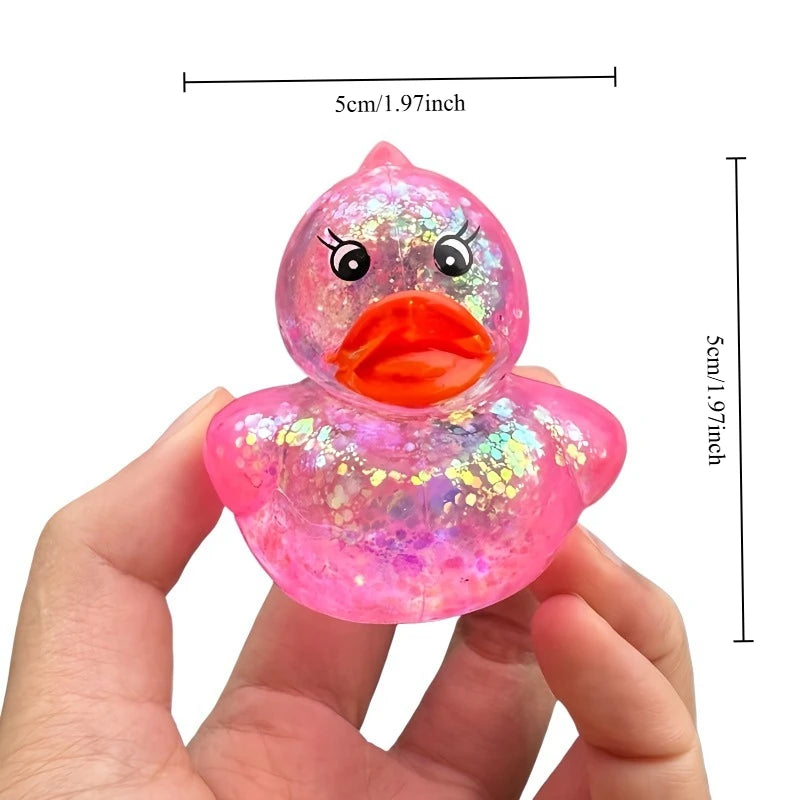 Aurora Duck Squishy Toy