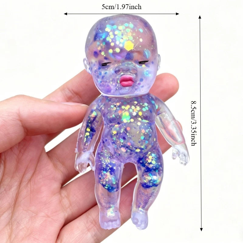 Maltose Sugar Baby Squeeze Toy