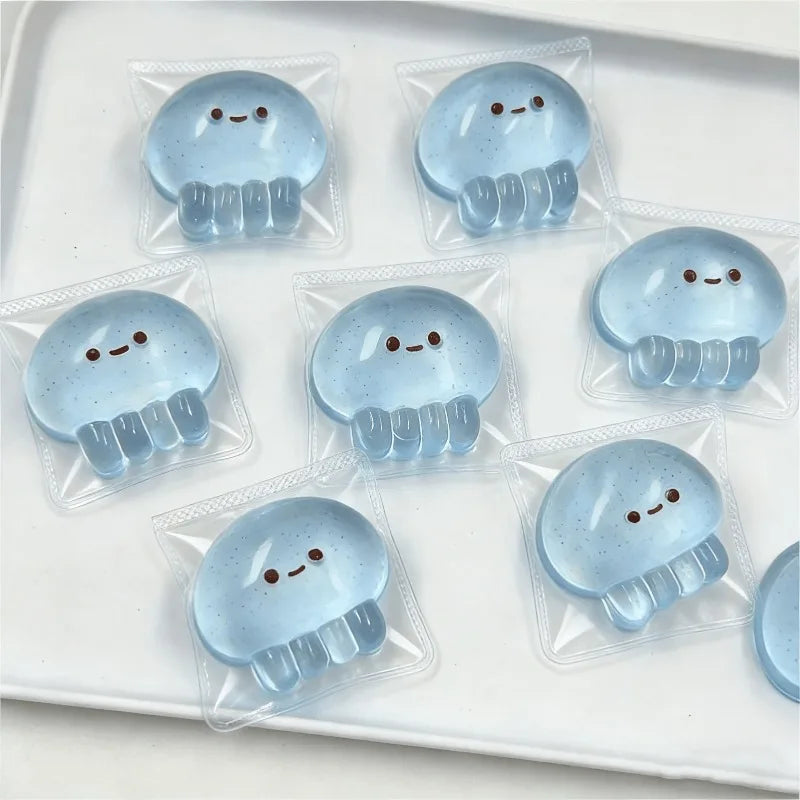 Squishy Jellyfish Desk Toy