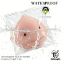 Blobfish Squishy Toy