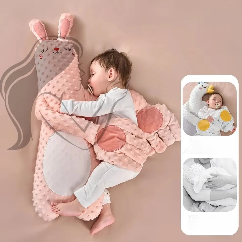 Soothing Patting Baby Sleep Pillow